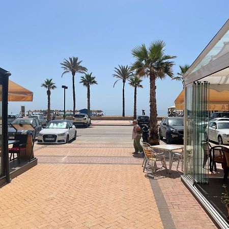 Apartamento Fuengirola Beach Екстер'єр фото