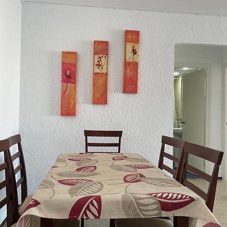 Apartamento Fuengirola Beach Екстер'єр фото