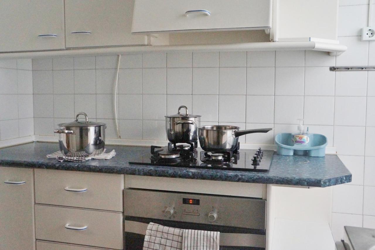 Apartamento Fuengirola Beach Екстер'єр фото