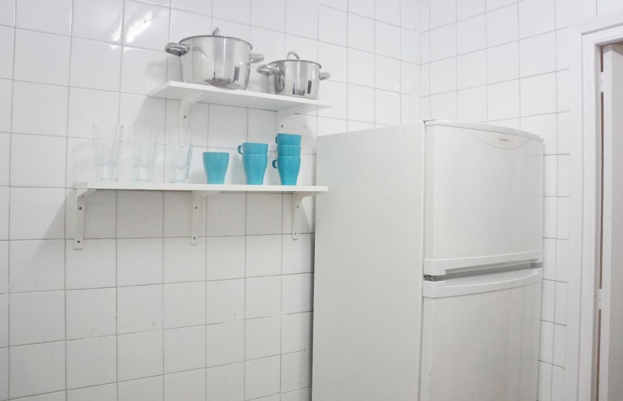 Apartamento Fuengirola Beach Екстер'єр фото