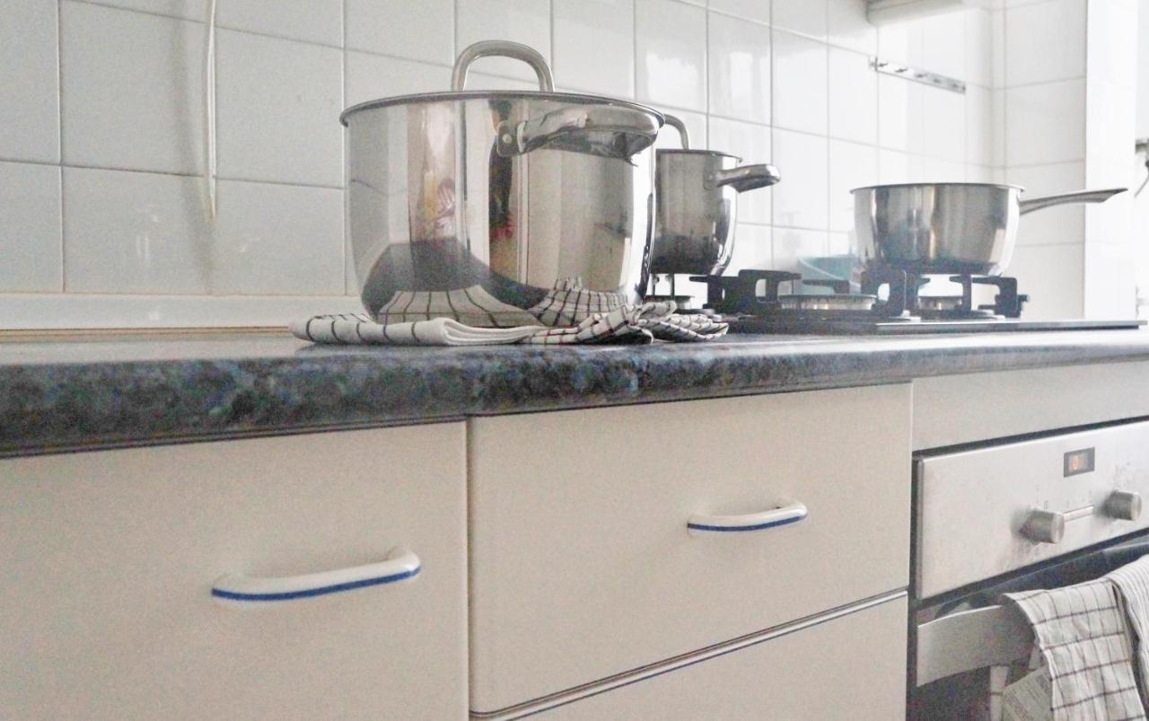 Apartamento Fuengirola Beach Екстер'єр фото