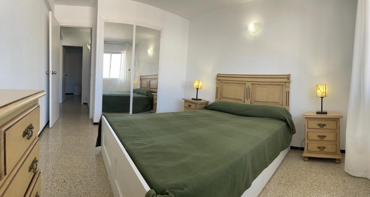 Apartamento Fuengirola Beach Екстер'єр фото