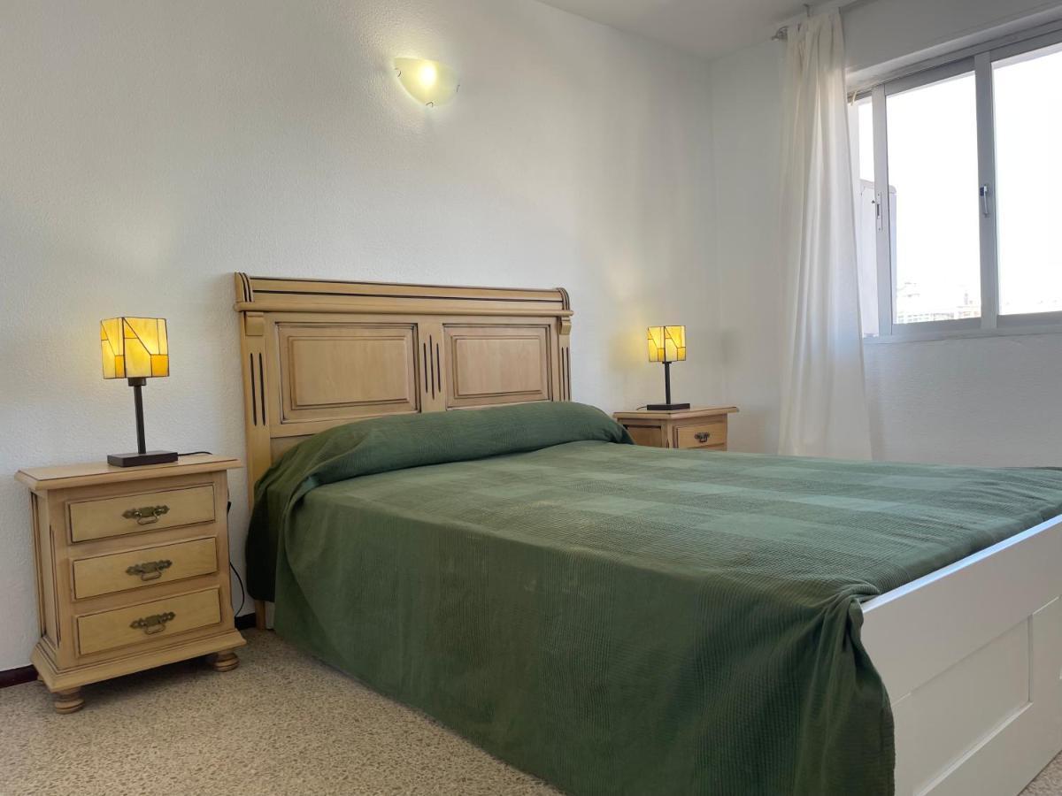Apartamento Fuengirola Beach Екстер'єр фото