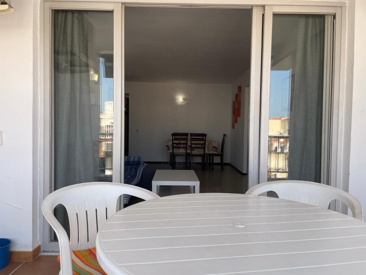 Apartamento Fuengirola Beach Екстер'єр фото