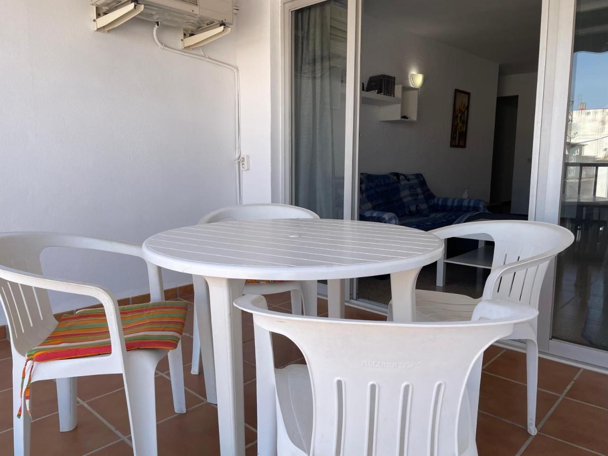 Apartamento Fuengirola Beach Екстер'єр фото