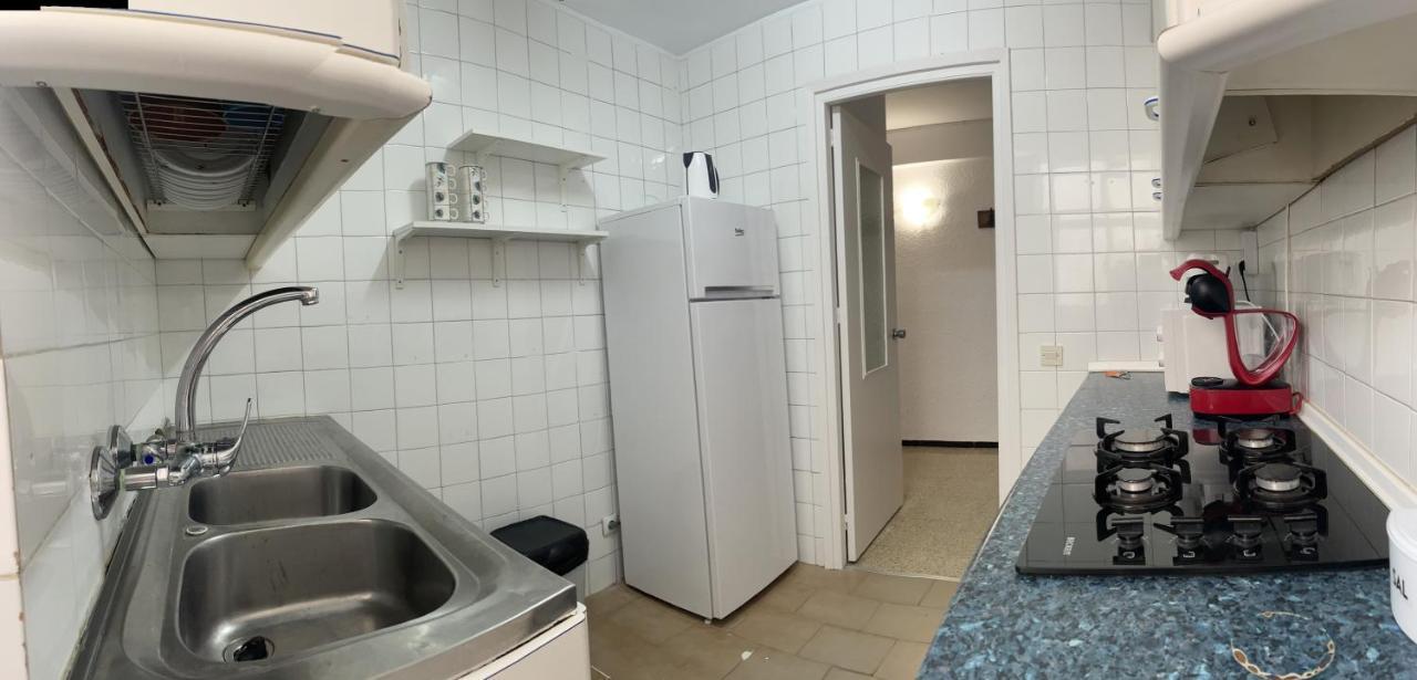 Apartamento Fuengirola Beach Екстер'єр фото