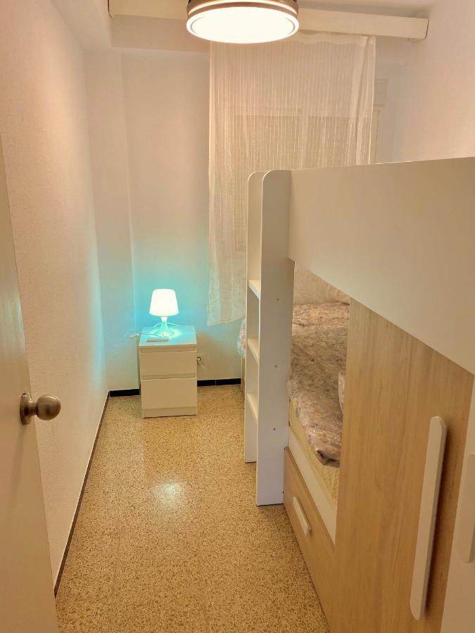 Apartamento Fuengirola Beach Екстер'єр фото