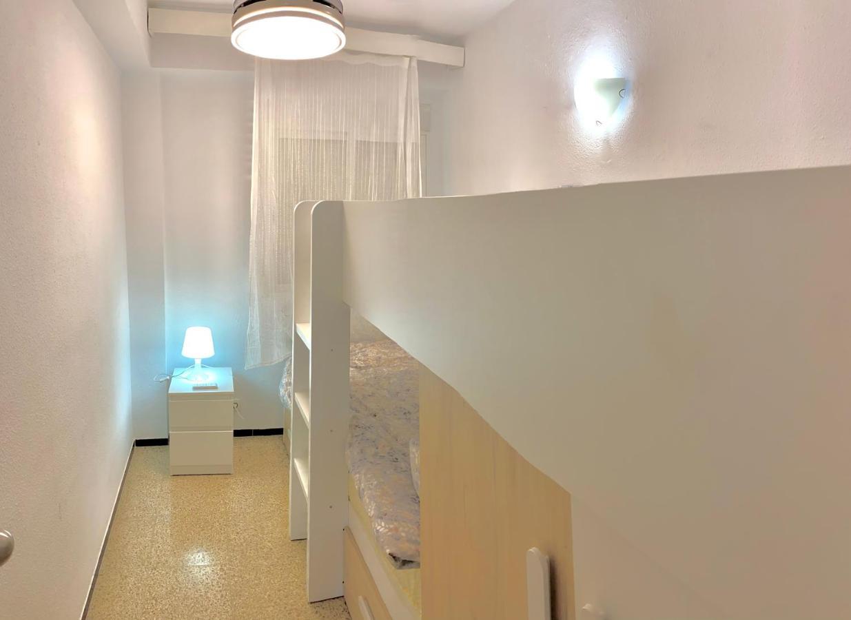 Apartamento Fuengirola Beach Екстер'єр фото
