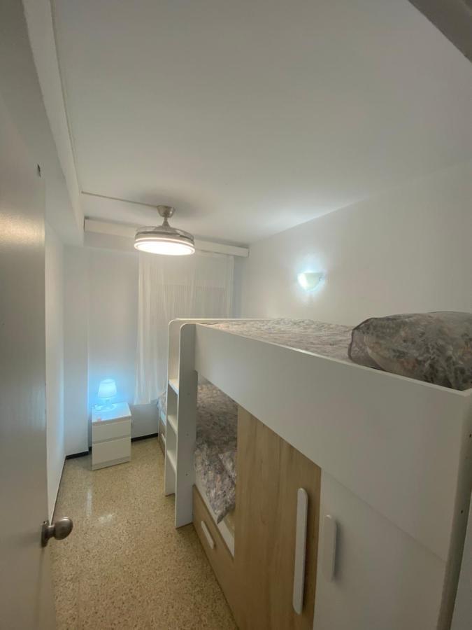 Apartamento Fuengirola Beach Екстер'єр фото