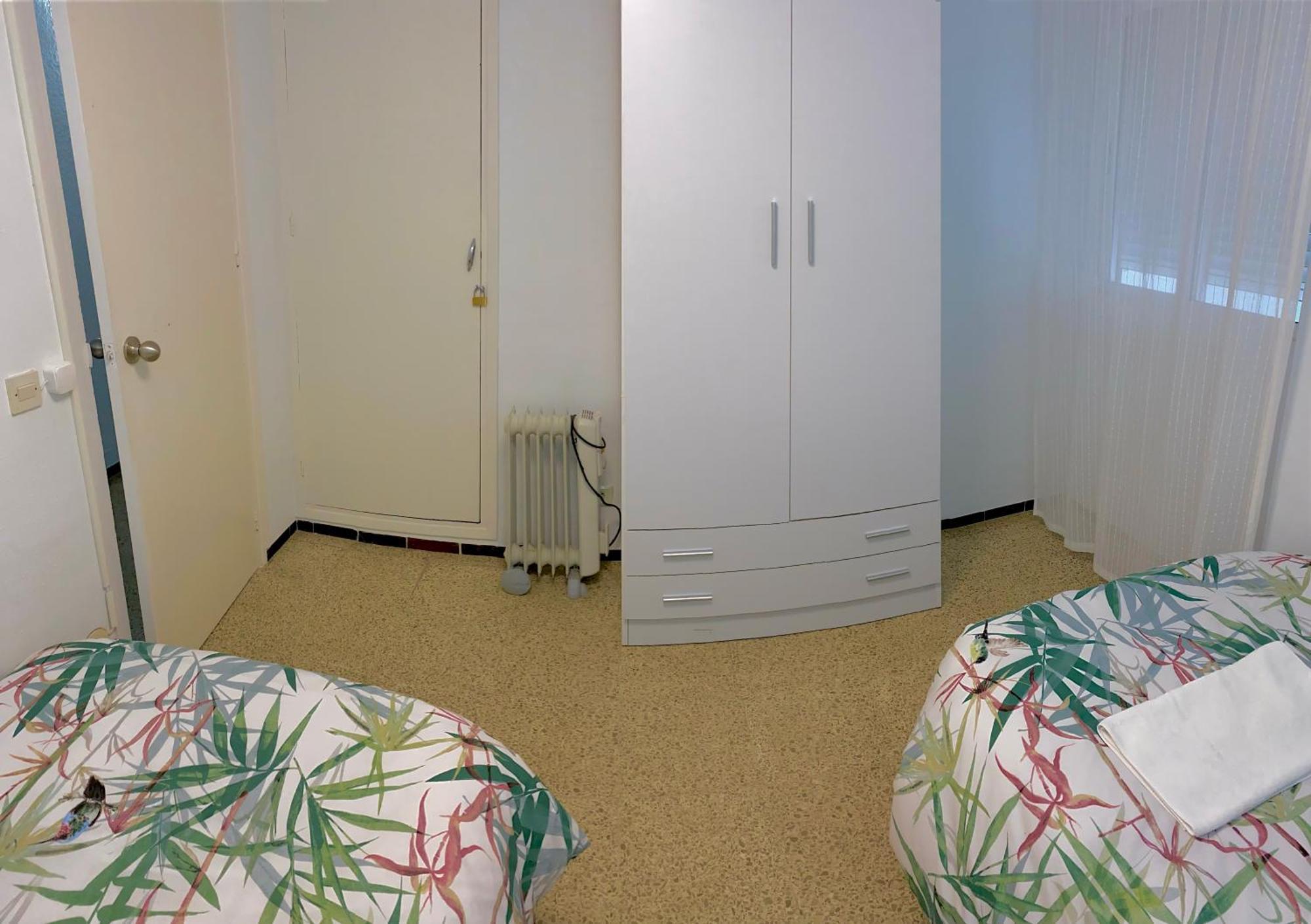 Apartamento Fuengirola Beach Екстер'єр фото